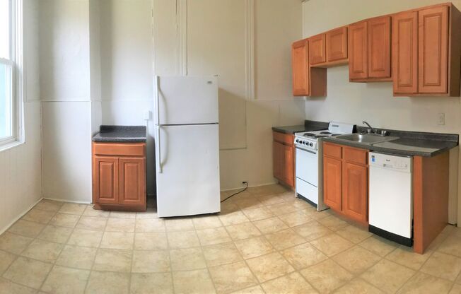 Highland Park - Apartments For Rent In Pittsburgh