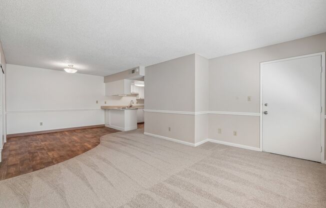 Northridge Terrace Apartments at 4900-4948 Stamas Lane, Fair Oaks California