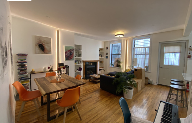 61 LENOX AVE