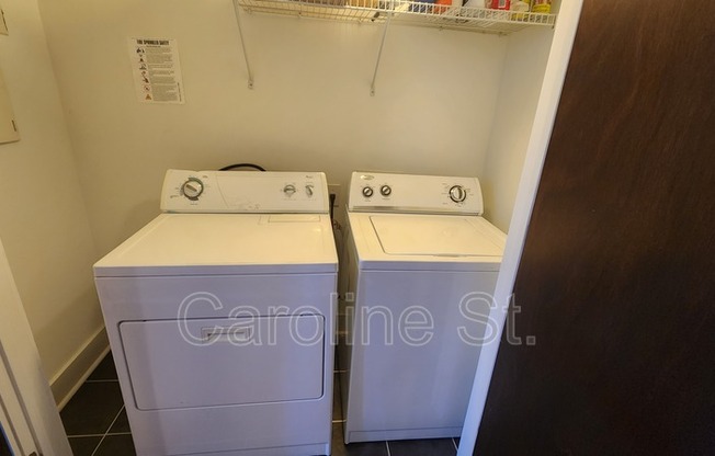 1245 Caroline St. Unit 219