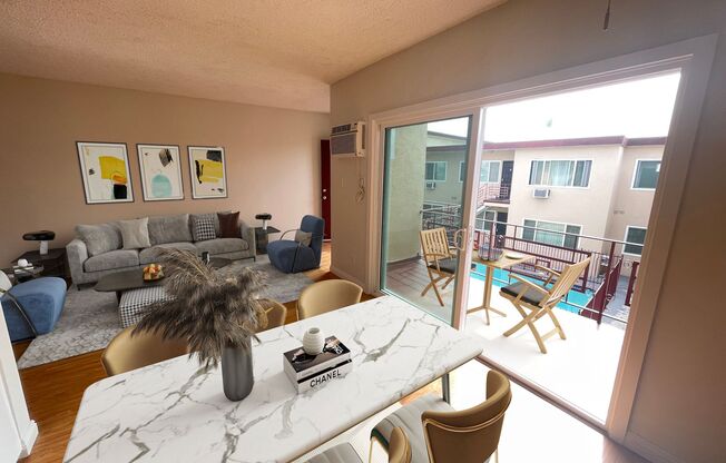 1 bed, 1 bath, 737 sqft, $1,795, Unit 16