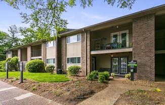 Candlewood Apartment Homes