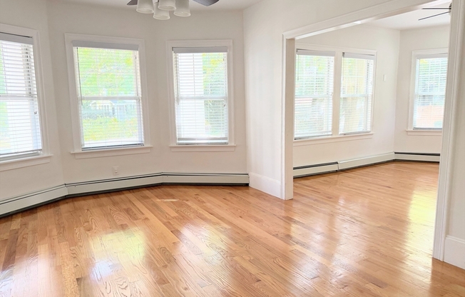 132 MIDDLESEX RD