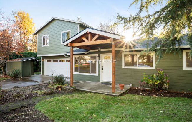 Stunning Remodel - 5 BD | 2 BA Home in West Linn