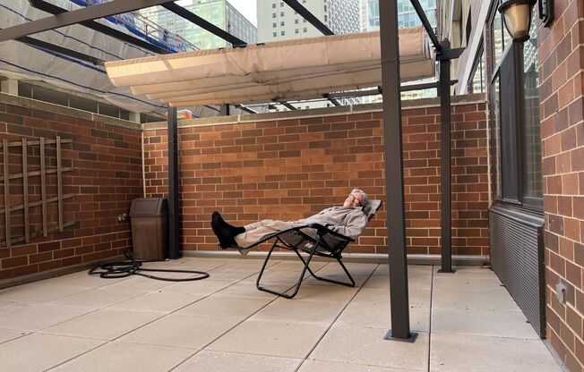 1 bed, 1 bath, 769 sqft, $2,461, Unit 0514