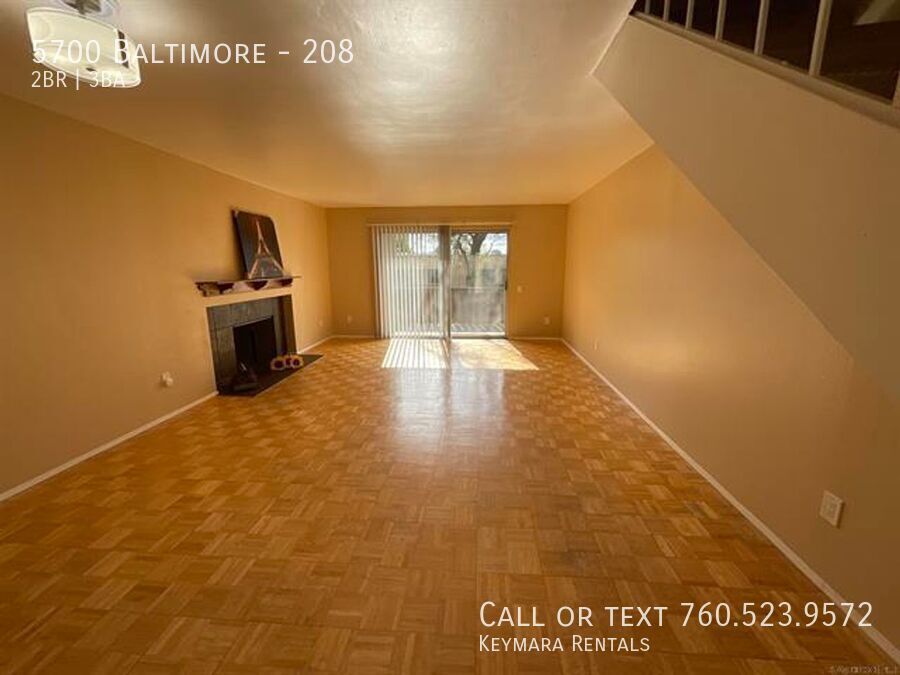 5700 Baltimore Drive Unit 43