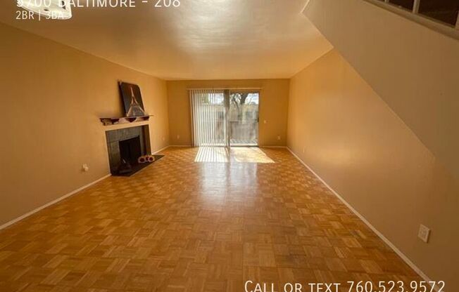 5700 Baltimore Drive Unit 43