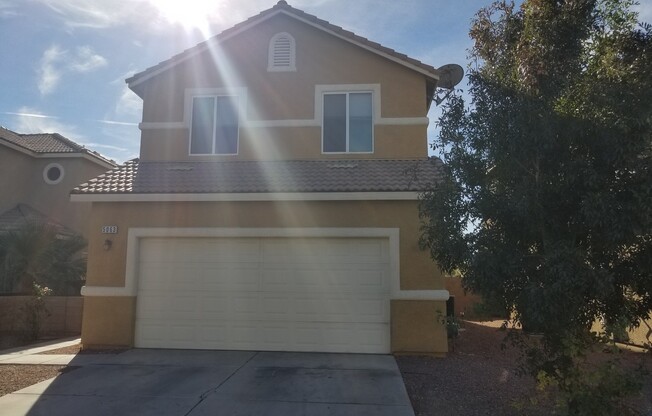 Lovely 2 story home Madre Mesa South Community