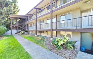 $1,050 - 1 Bed / 1 Bath Spacious Condo in South Hill  ($500 Off First Month Rent)