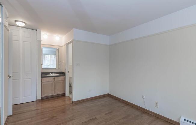Winthrop Place - One Bedroom Photo