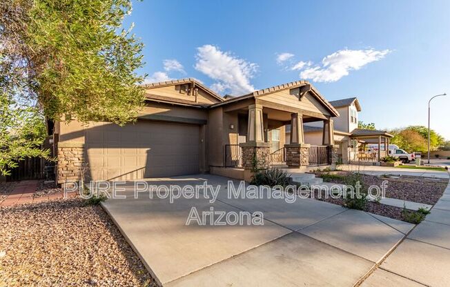 1457 W FLAMINGO DR