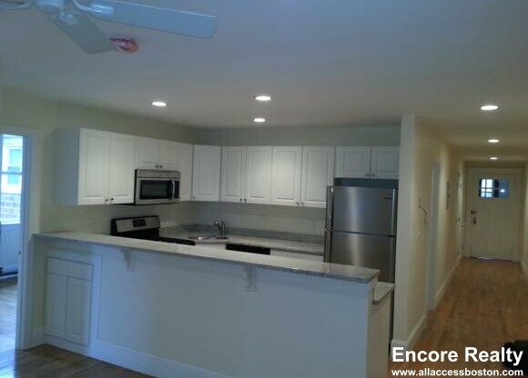 324 Saint Paul St Apt 2O