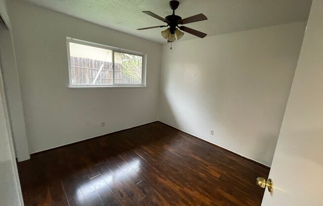 Cute Citrus Heights Duplex