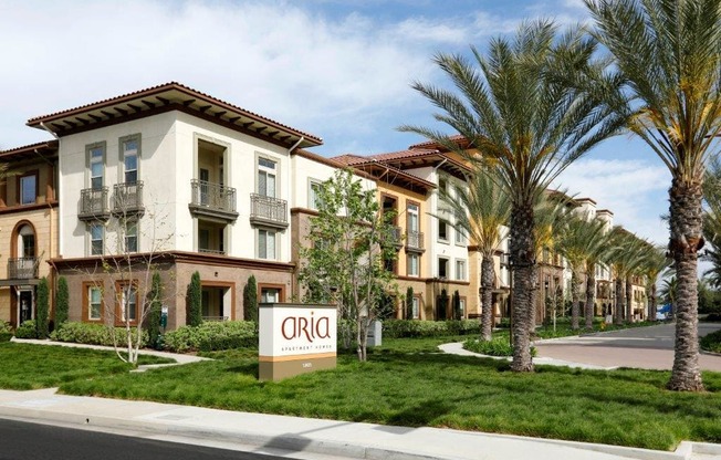 the preserve at ballantyne commons community sign