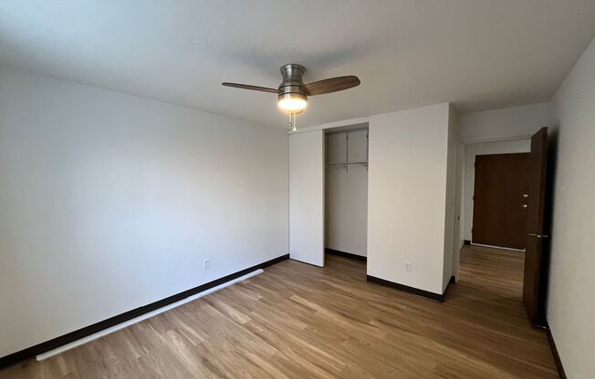 1 bed, 1 bath, 775 sqft, $1,100, Unit 3701-001