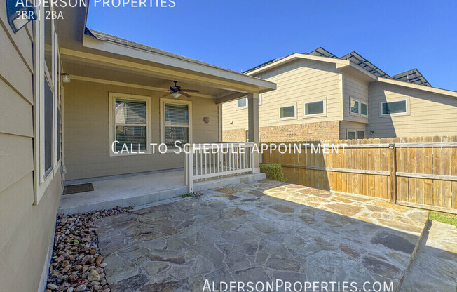 Partner-provided property photo