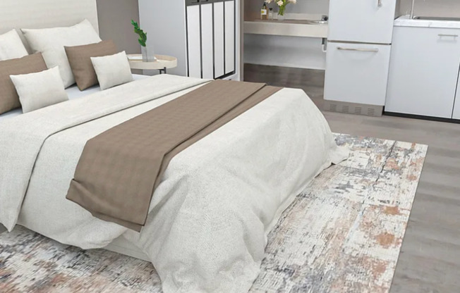 Pine River Suites