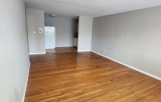 Electric Avenue Apartments, LLC