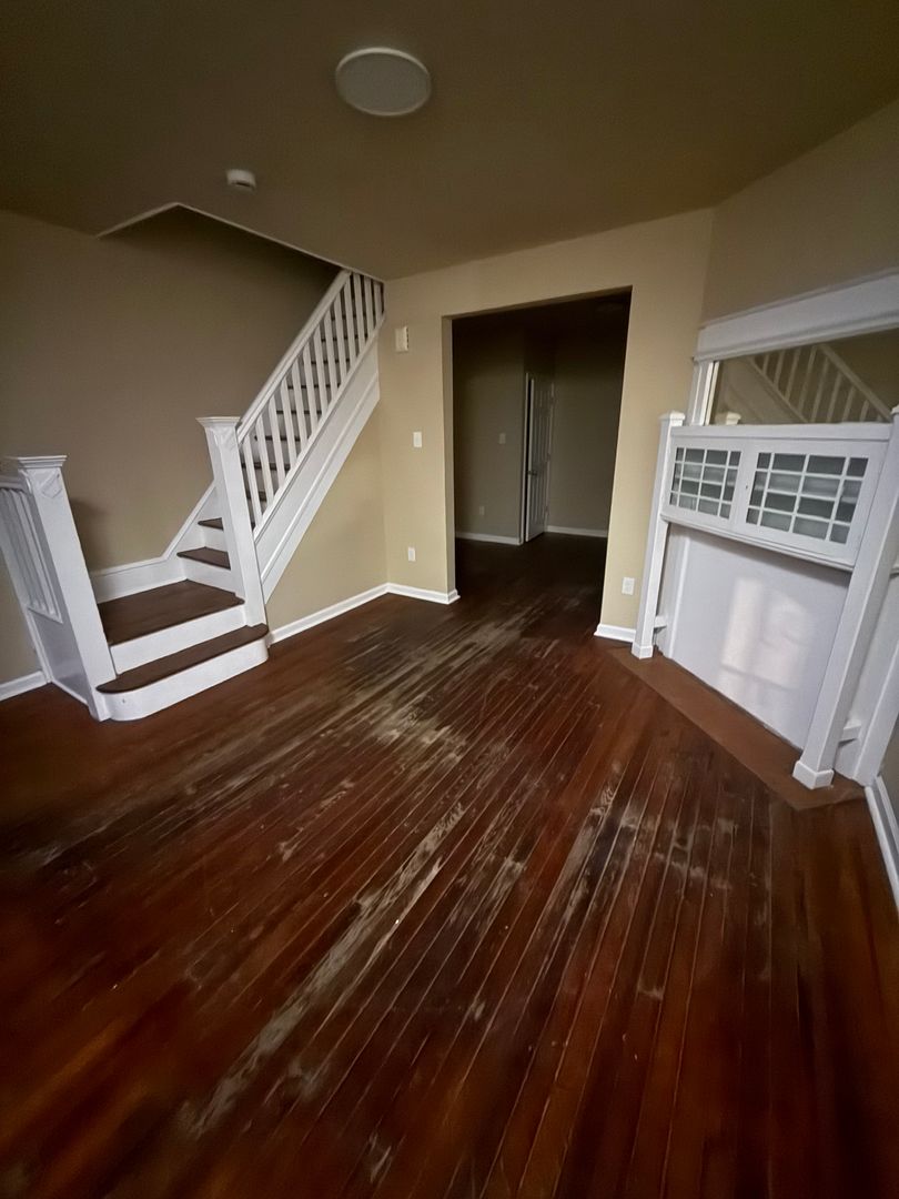 Beautiful 3 bedroom house