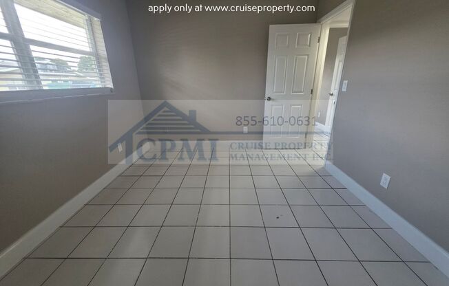 2 beds, 1 bath, 827 sqft, $1,850, Unit 6907- 7th
