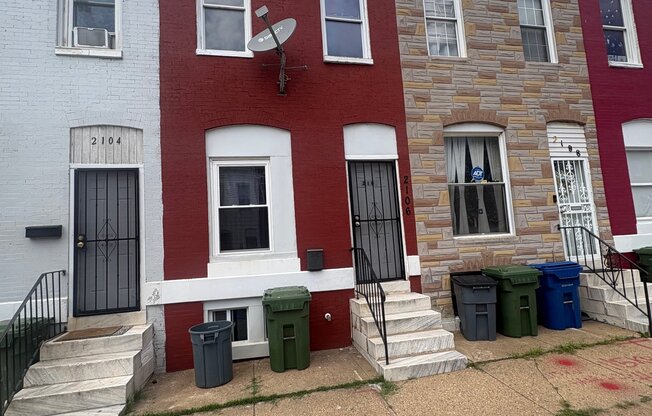 2106 E FEDERAL ST