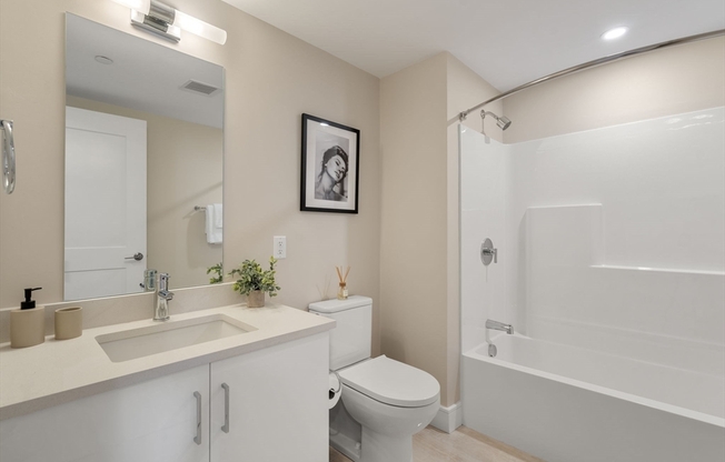 1 bed, 1 bath, 557 sqft, $3,700, Unit 601