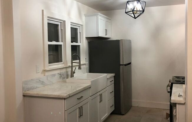 Newly Remodeled East Side Single Family Home!