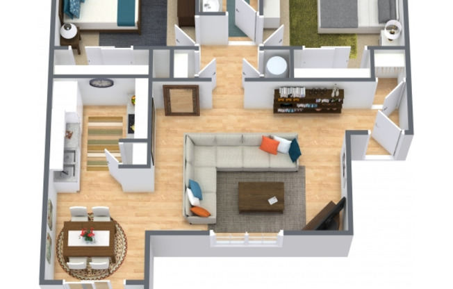 Partner-provided property photo