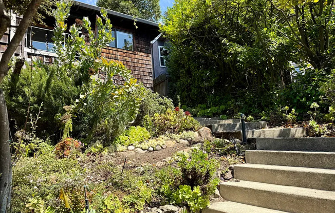 1375 GRIZZLY PEAK BLVD