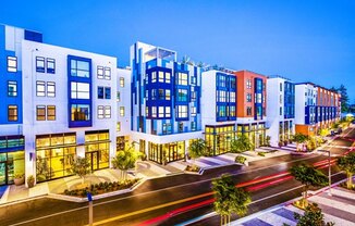 Savoy in Sunnyvale