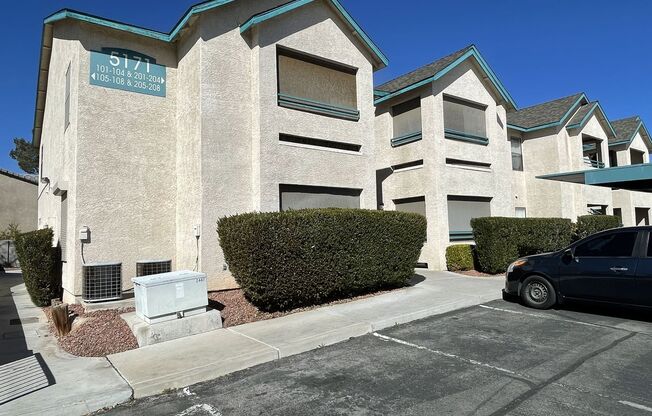 KEYS CONDO UNIT #1