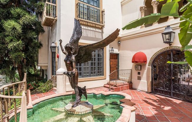 ISO - Isola Bella Townhomes