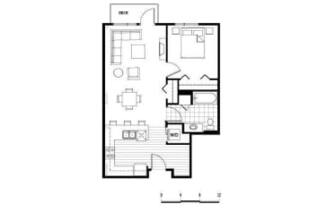 Partner-provided photo for $2260 unit