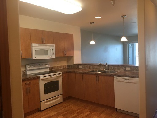 2 beds, 2 baths, 1,100 sqft, $1,500, Unit 305