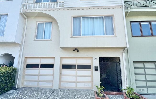 Bright and Beautiful 3BR | 1.5BA in the heart of Miraloma Park