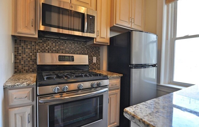 1 bed, 1 bath, 500 sqft, $3,000, Unit 30