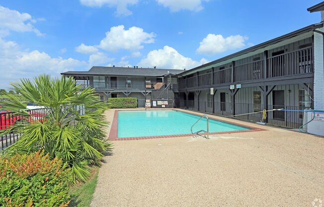 Your Next Home Awaits at Sun Ridge Apartments