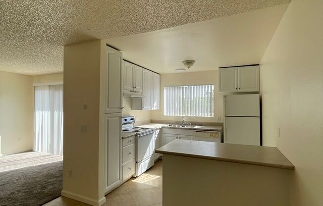 Mira Monte Apartments