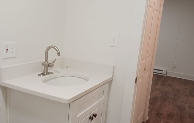 Nice Remodeled One Bedroom Apt available in Lancaster SC!