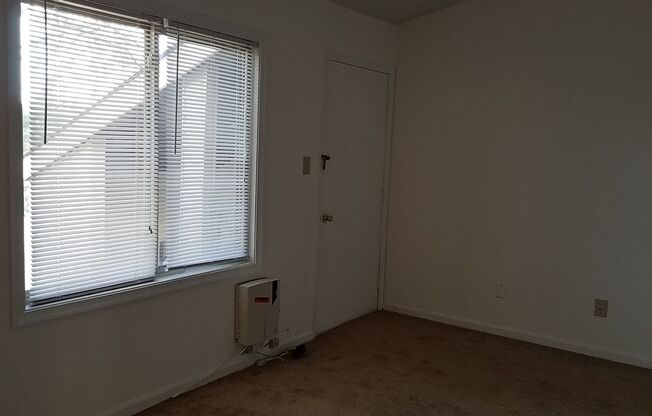 1 bed, 1 bath, $900