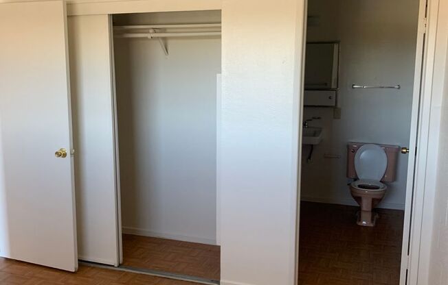 1 Bedroom 1 Bath In Central Las Vegas