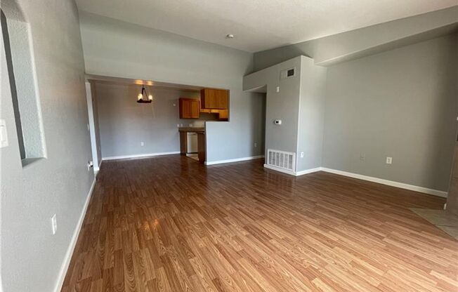 2 bedroom Condo
