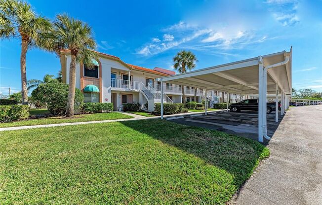 Furnished 2 Bedroom | 2 Bath - Lake Views