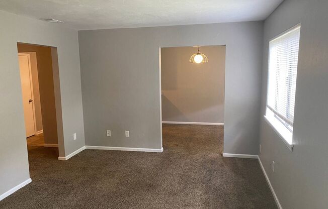 2 bedroom available July 2024!