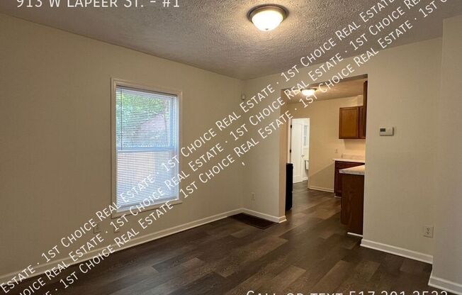 913 W LAPEER ST