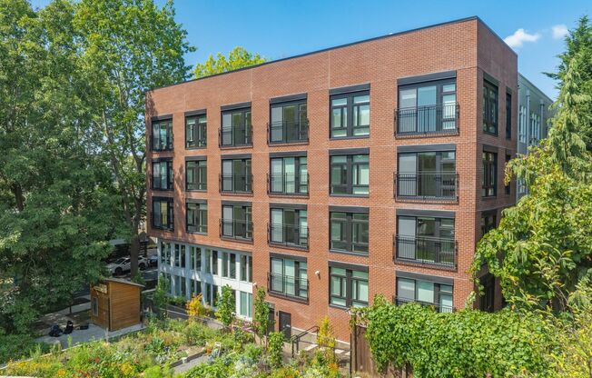 Studio, 1 bath, 363 sqft, $1,510, Unit 12