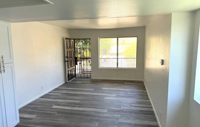 1 bed, 1 bath, $1,495, Unit # 2