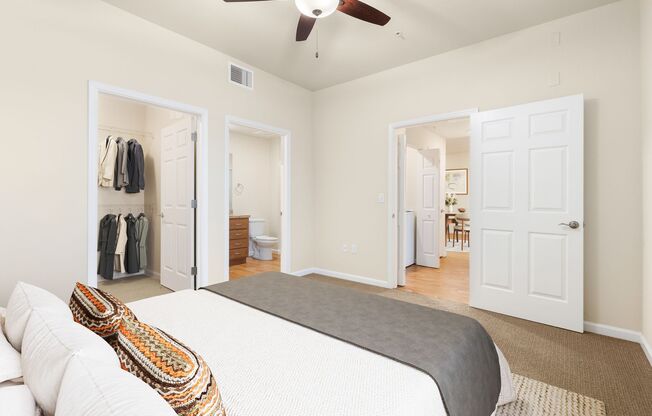 2 beds, 2 baths, 1,015 sqft, $1,685, Unit 319