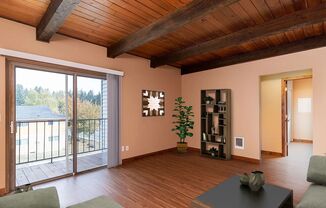 #377 KANE GARDEN COURT APARTMENTS