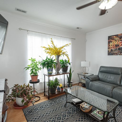 4164 MARINERS PT RD